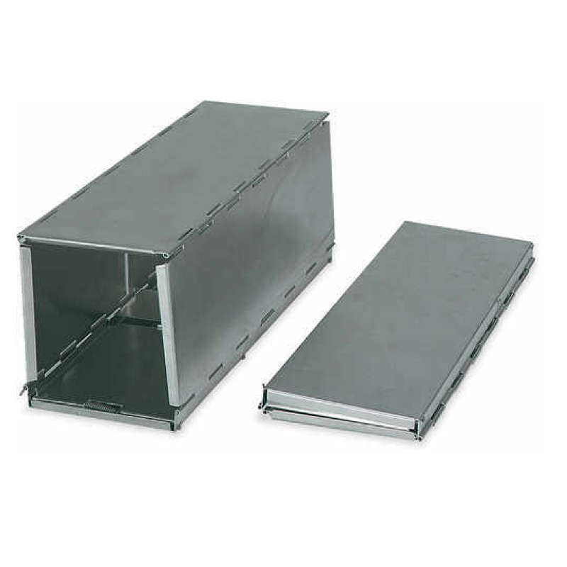 Aluminium Elliott Sherman Style Folding Traps