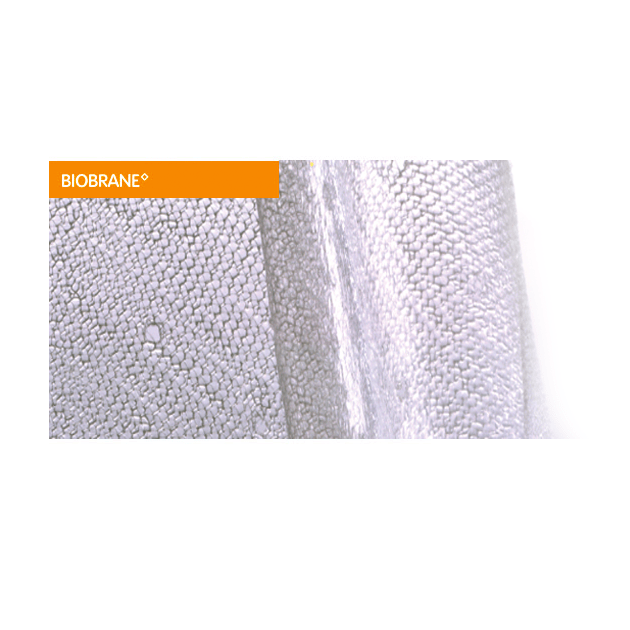 Smith & Nephew Biobrane Biosynthetic Wound Dressing Glove