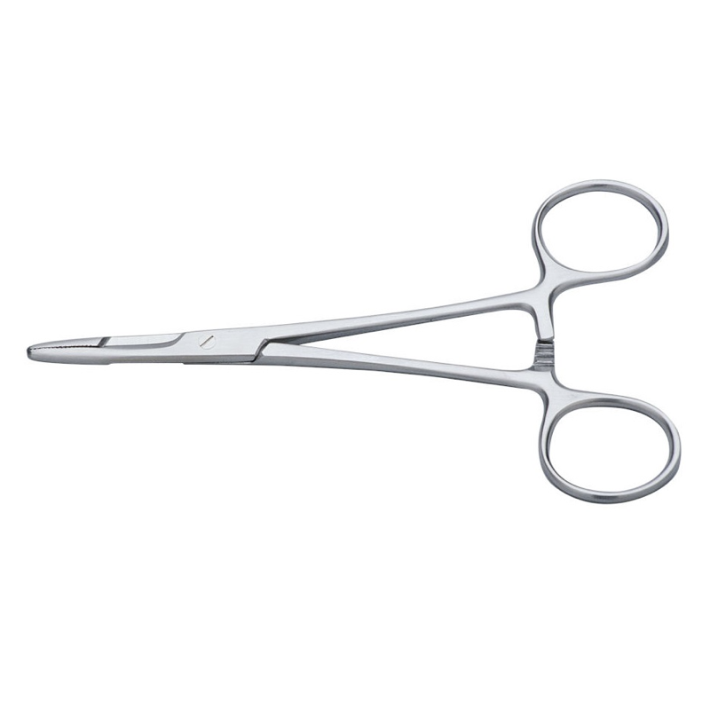 Olsen-Hegar Needle Holder Standard Jaws - Vet Equip Australia