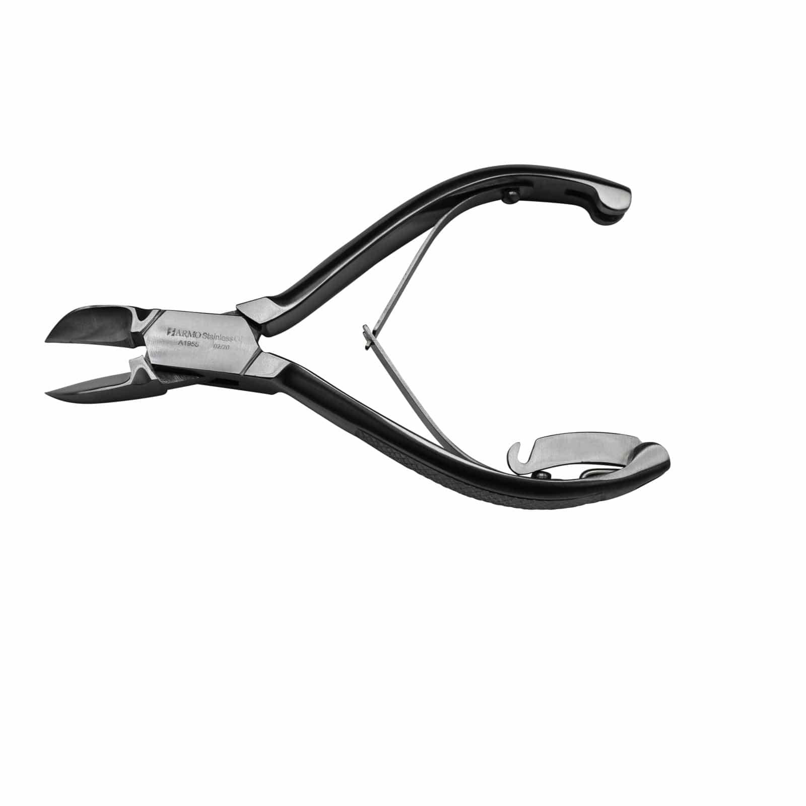 Armo Surgical Instruments 14cm / Curved / Standard Armo Chiropody Pliers