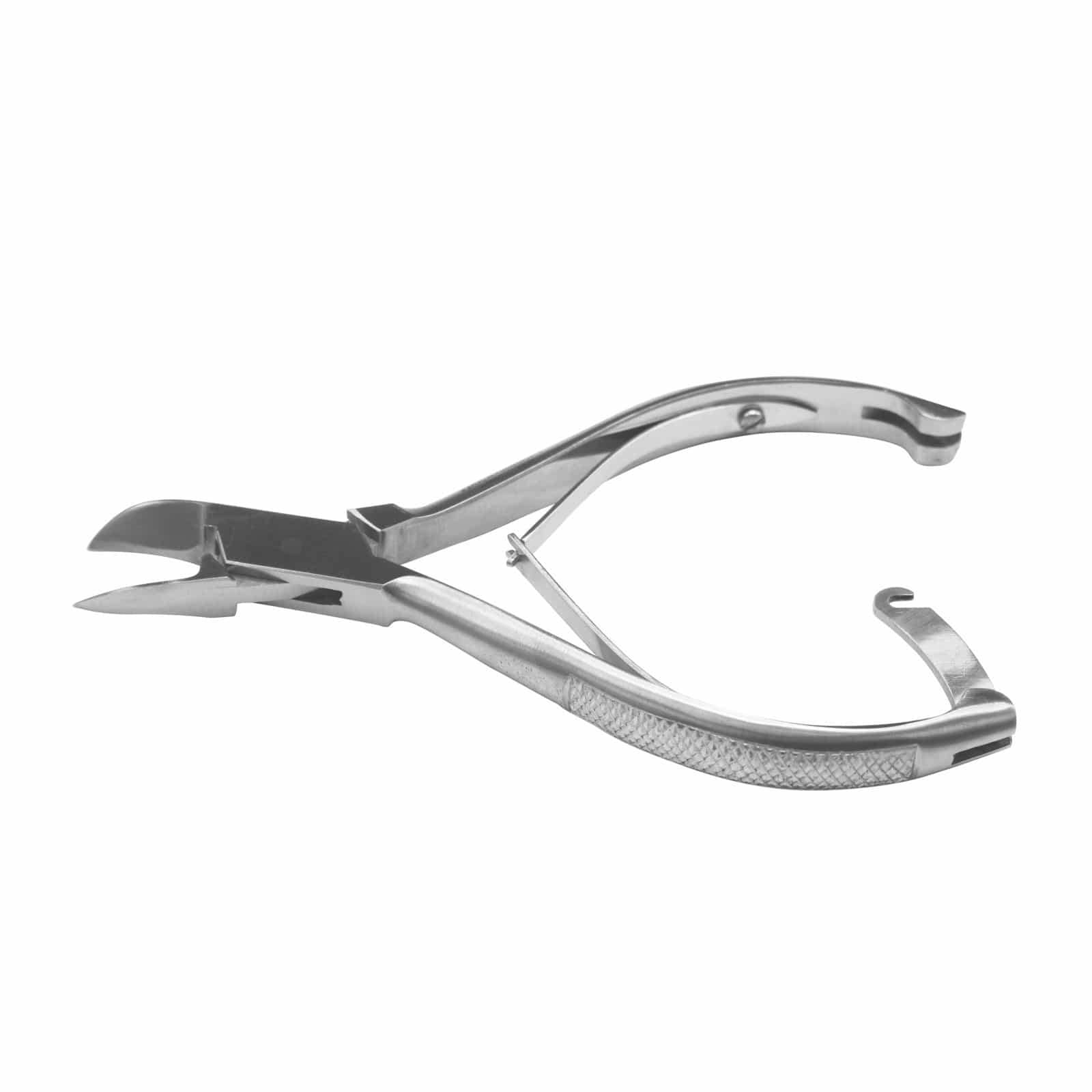 Armo Surgical Instruments 16cm / Curved / Standard Armo Chiropody Pliers