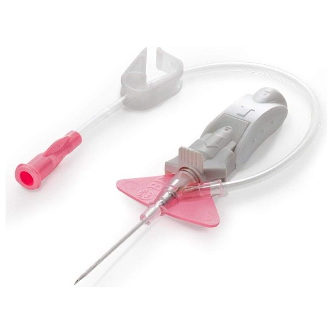 BD Nexiva Cannula Closed IV Catheter System