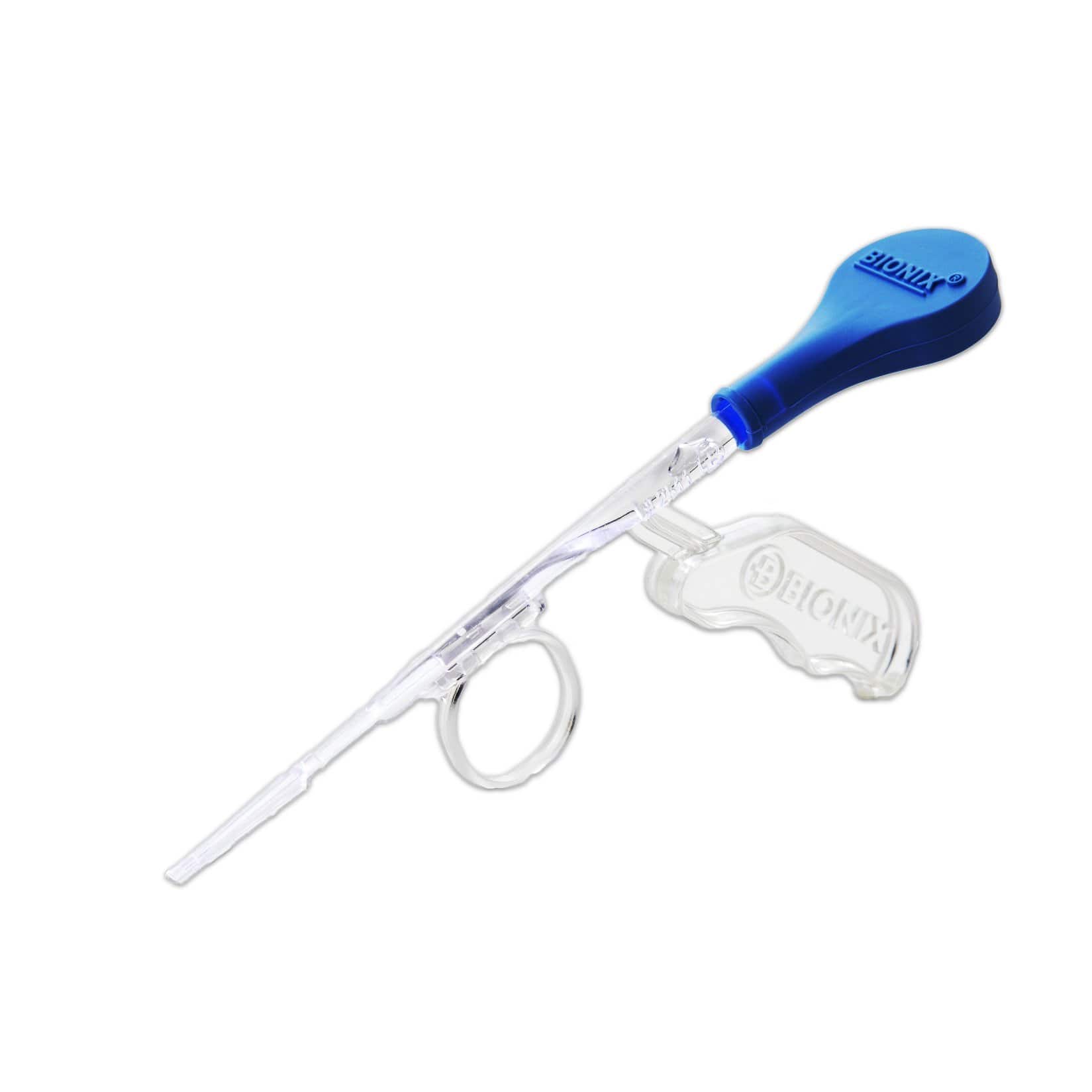 Bionix Lighted Ear Curette Articulating