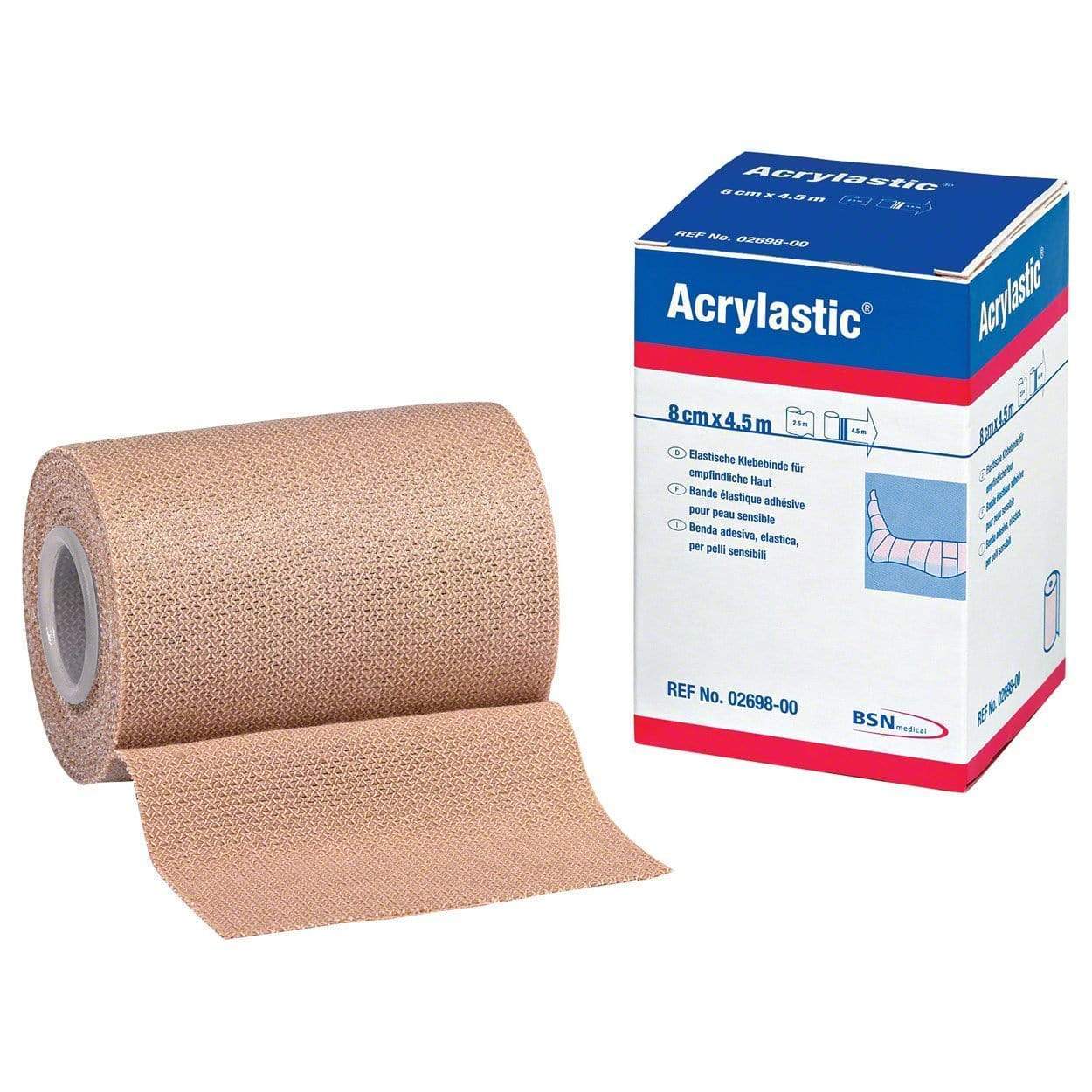 BSN Medical Acrylastic Bandages