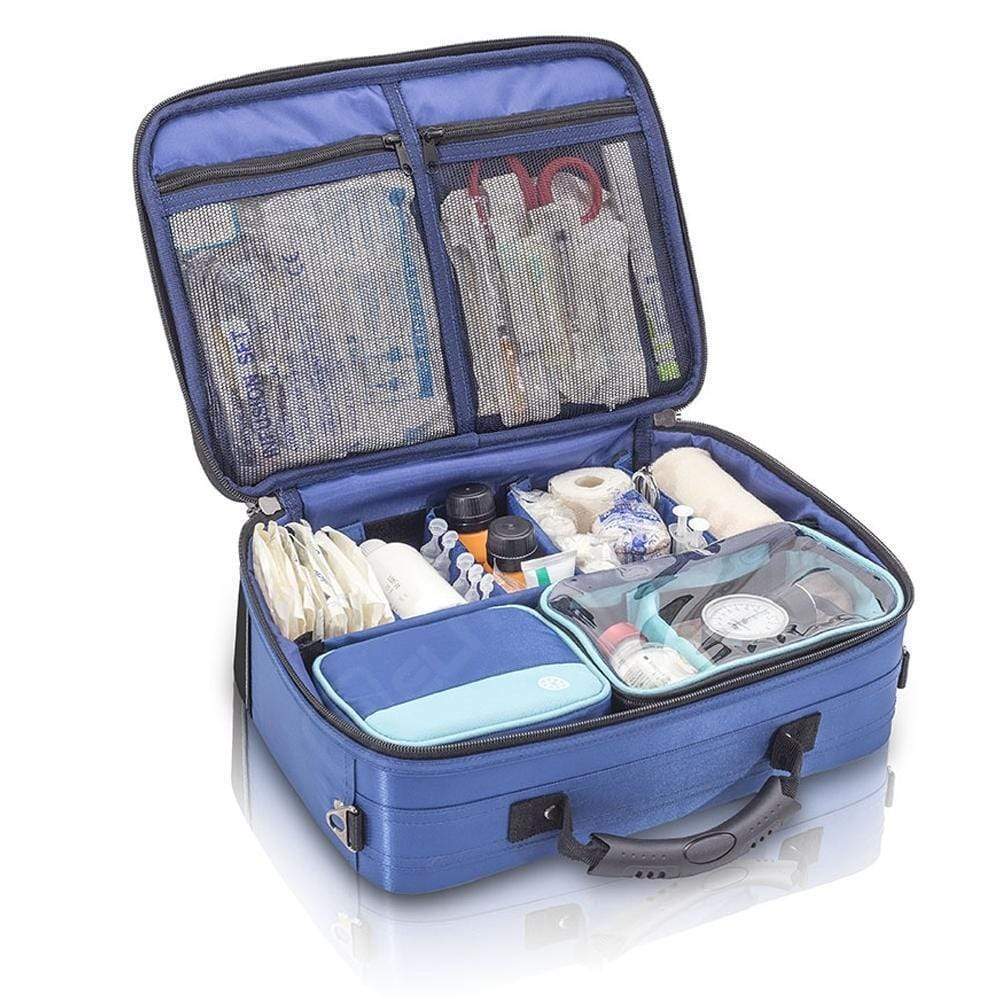 Ultimate Nurse Bag Essentials List