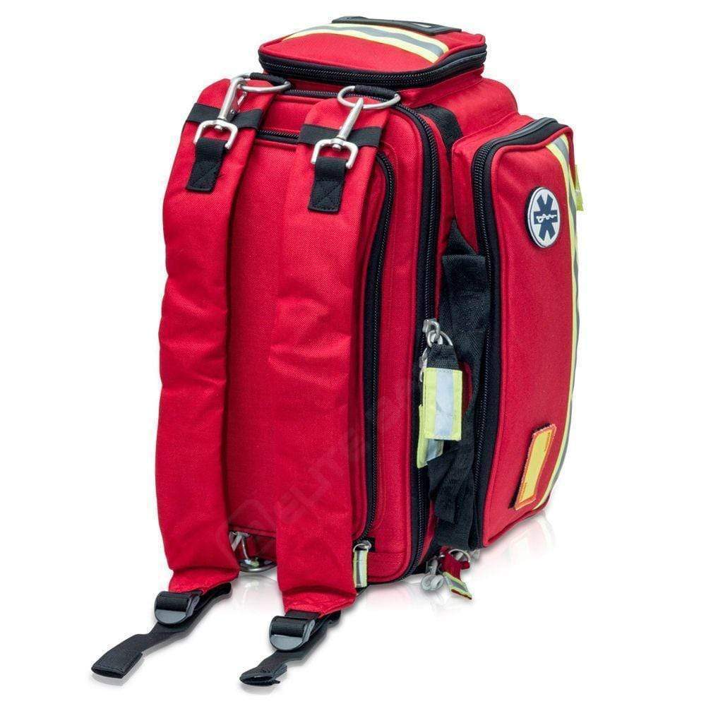 elite bags extreme s basic life support emergency bag elite bags