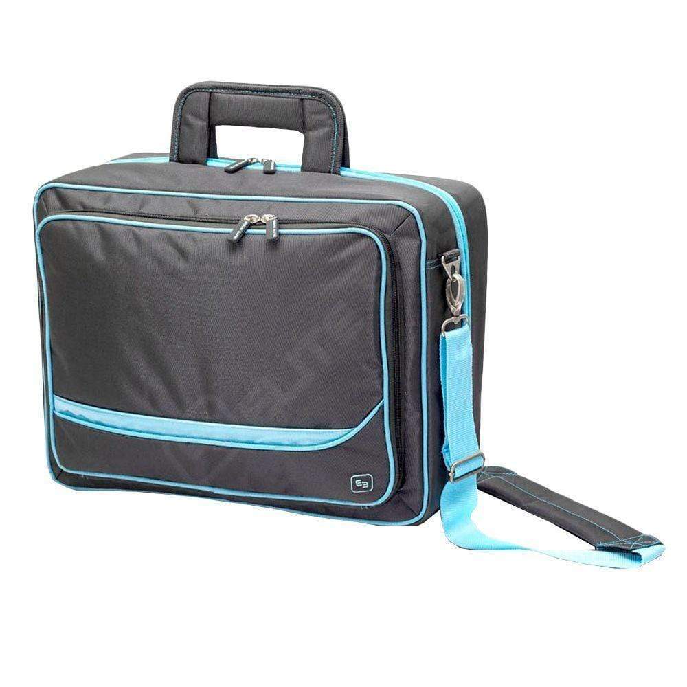 Elite Bags Suit&amp;Go Polyester Bag Light Grey