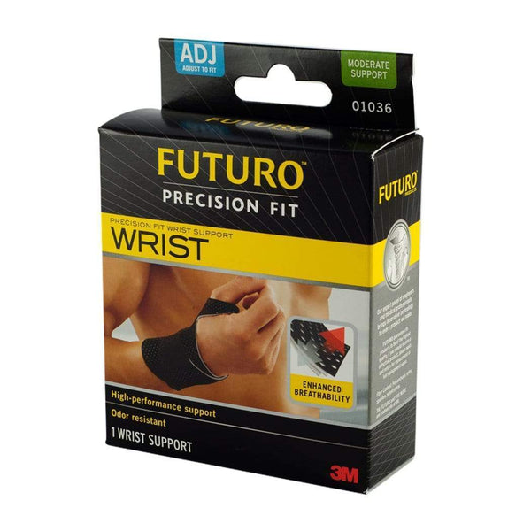 Futuro Precision Fit Wrist - Vet Equip Australia