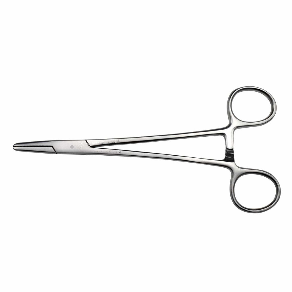 Hipp Mayo Hegar Needle Holder - Vet Equip Australia