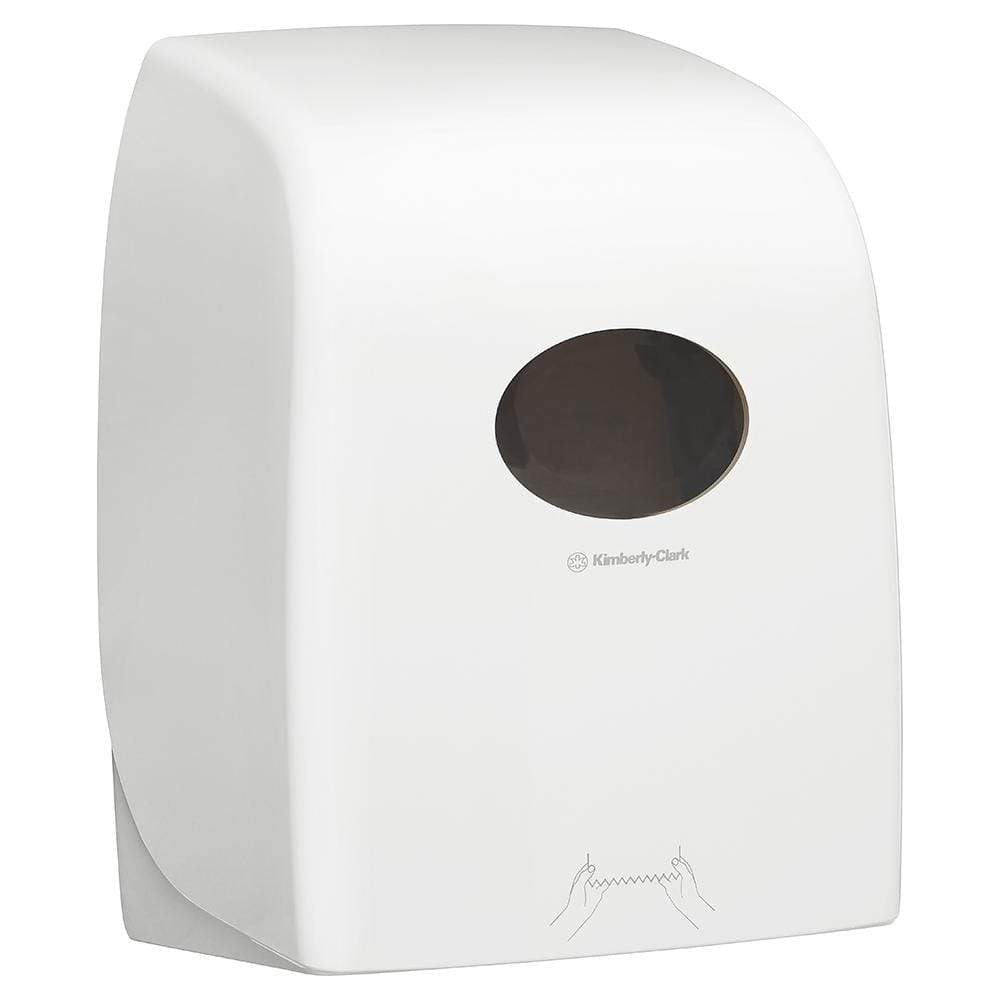 Kimberly-Clark Hand Towel Roll Dispensers