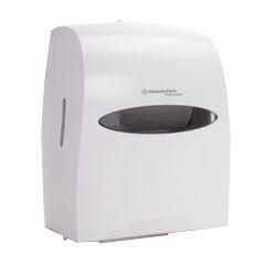 Kimberly-Clark Hand Towel Roll Dispensers