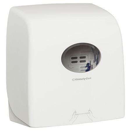 Kimberly-Clark Hand Towel Roll Dispensers