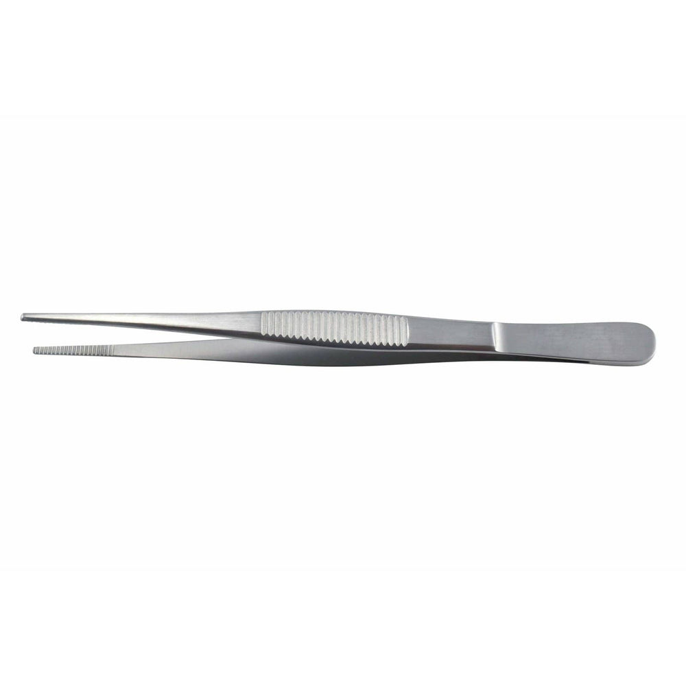 Klini Block End Dressing Forcep - Vet Equip Australia