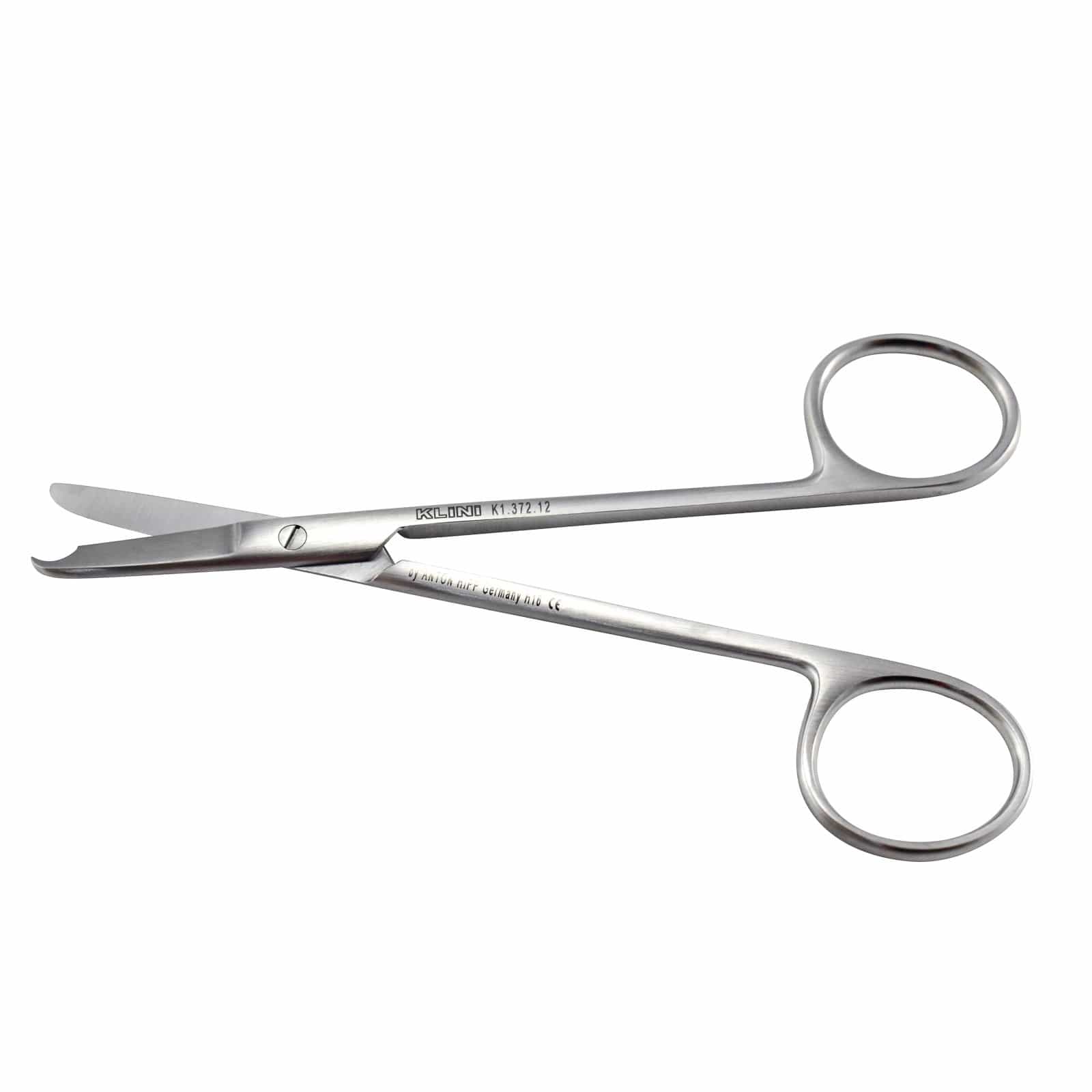 Klini Spencer Suture Scissors - Vet Equip Australia