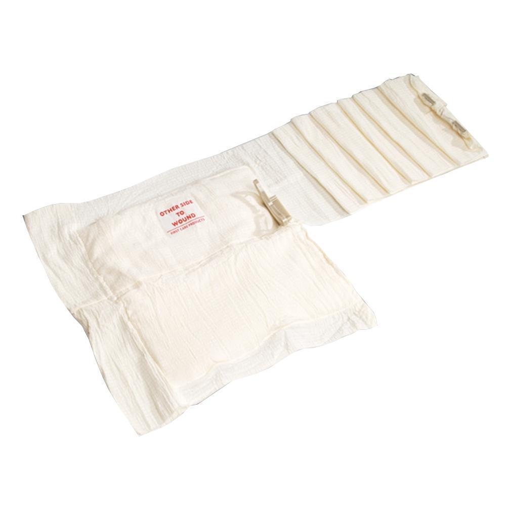 Large Area Wound Dressing 30 x 30cm Sterile