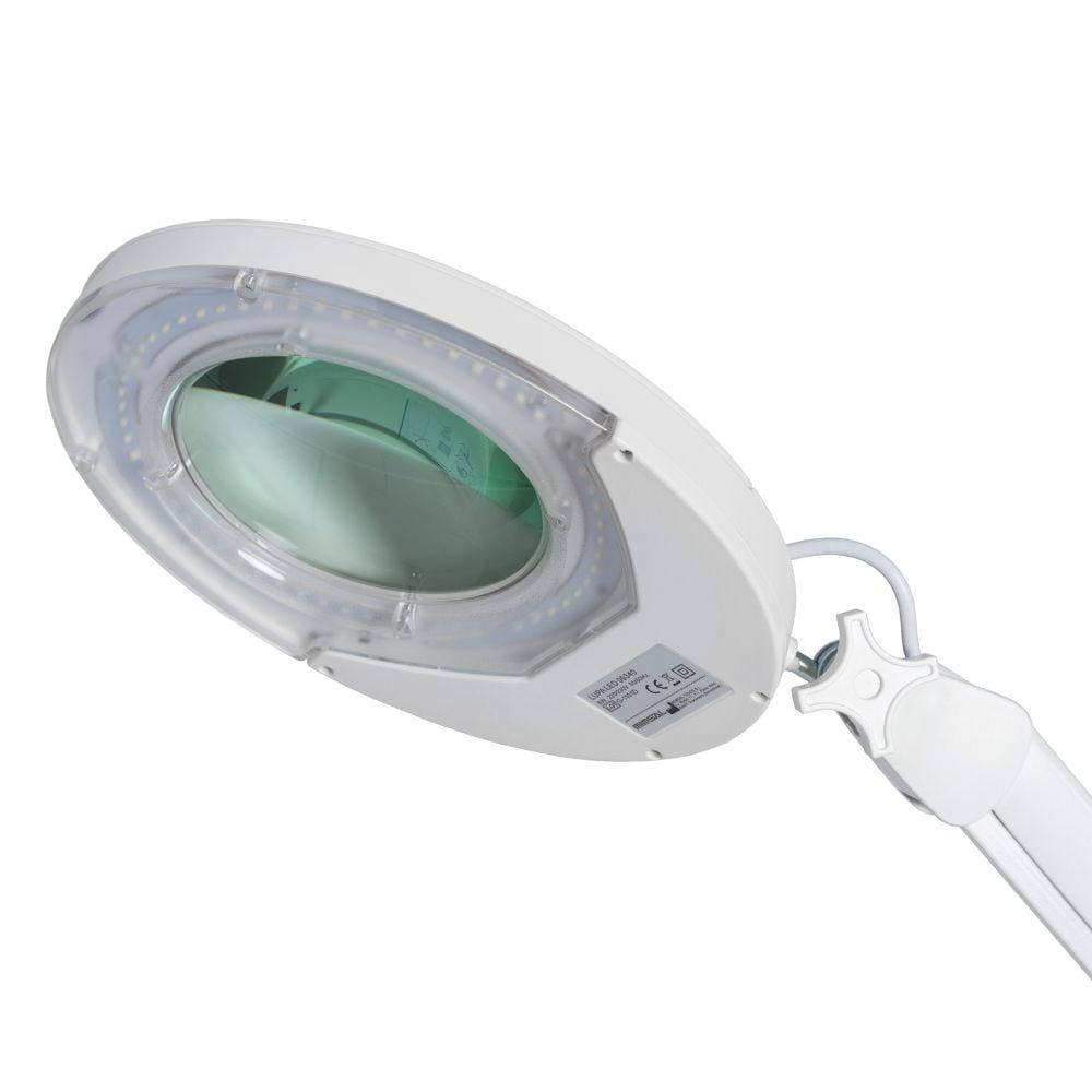 MIMSAL Lupa Magnifier Lamps