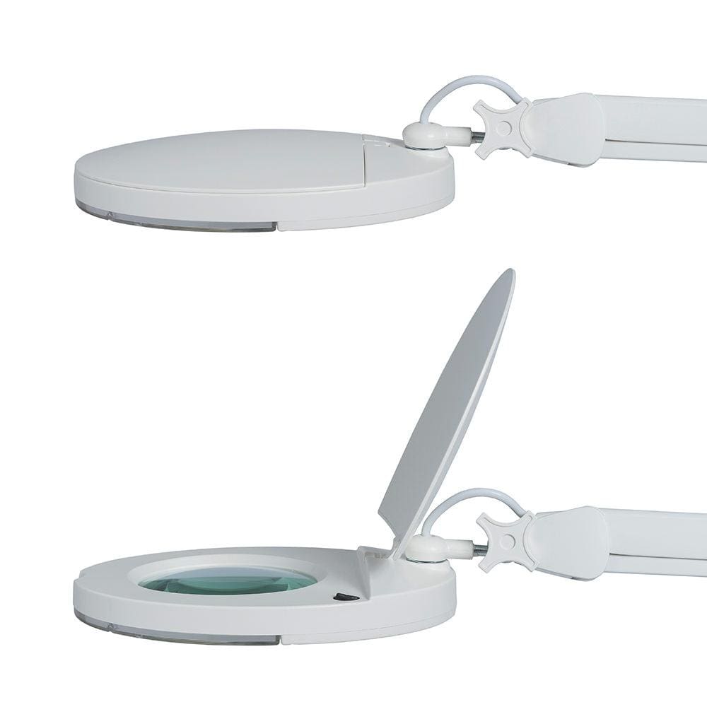 MIMSAL Lupa Magnifier Lamps