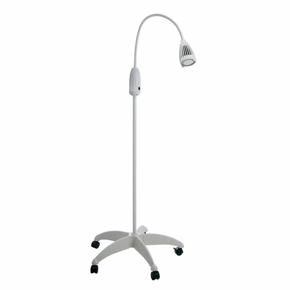 MIMSAL Luxiflex LED Examination Lighting