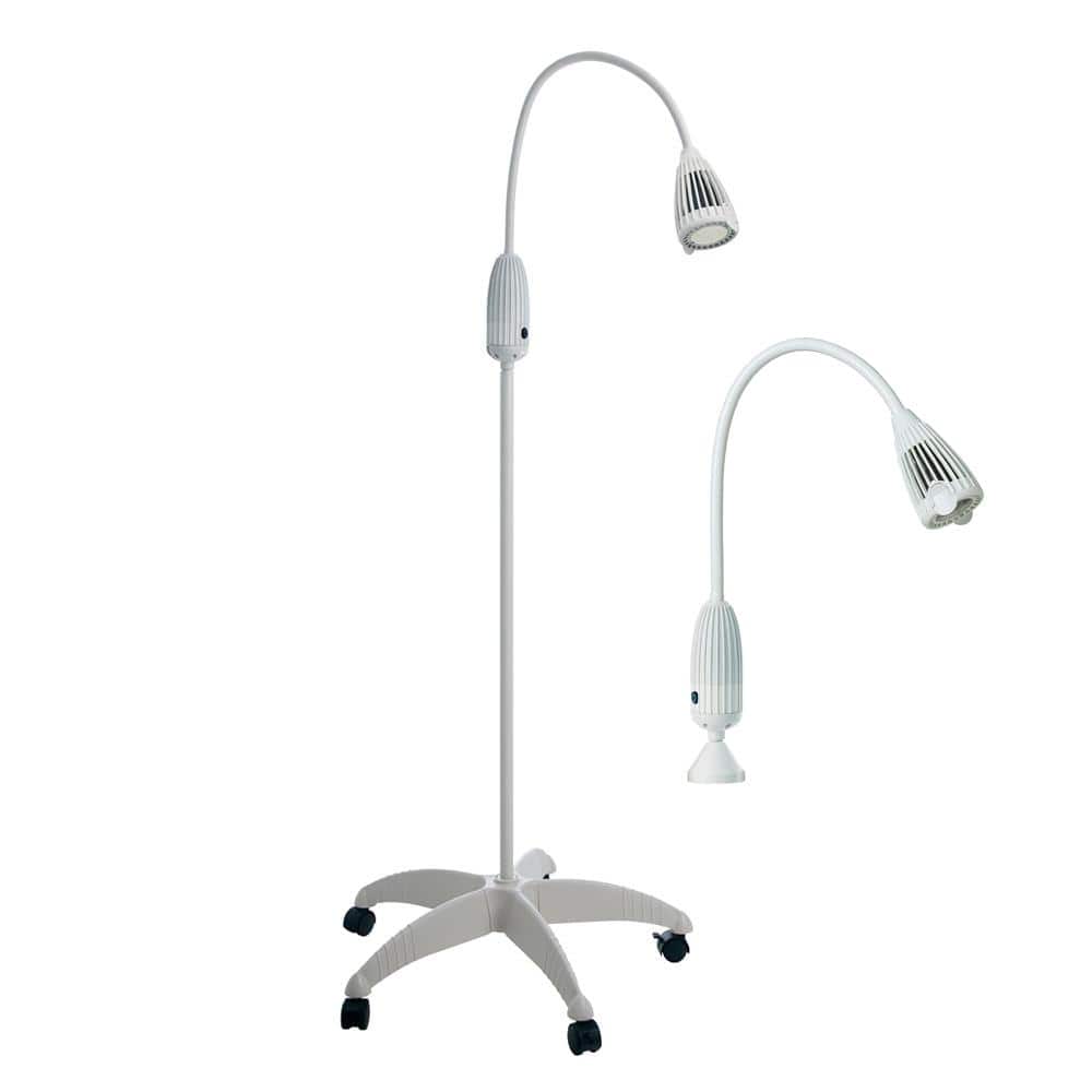 MIMSAL Luxiflex LED Examination Lighting