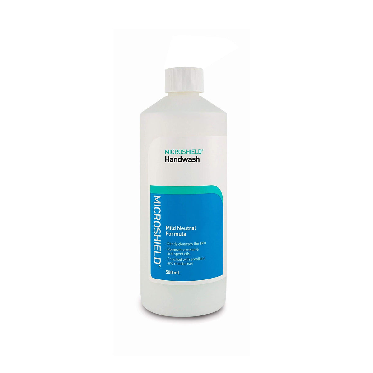 Microshield Handwash - Vet Equip Australia