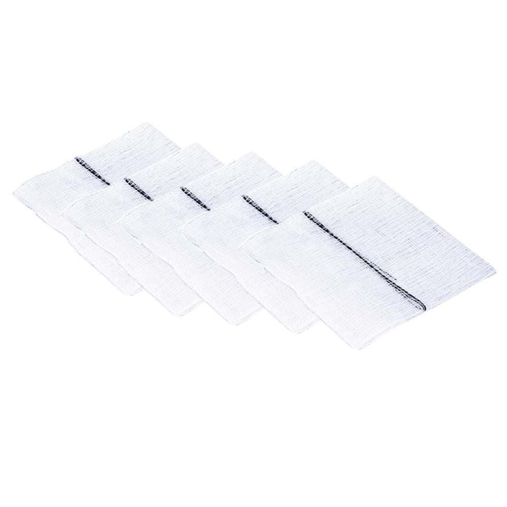 Multigate Gauze Swabs Premium Weave  X-Ray Detectable