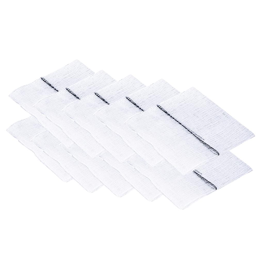 Multigate Gauze Swabs Premium Weave  X-Ray Detectable