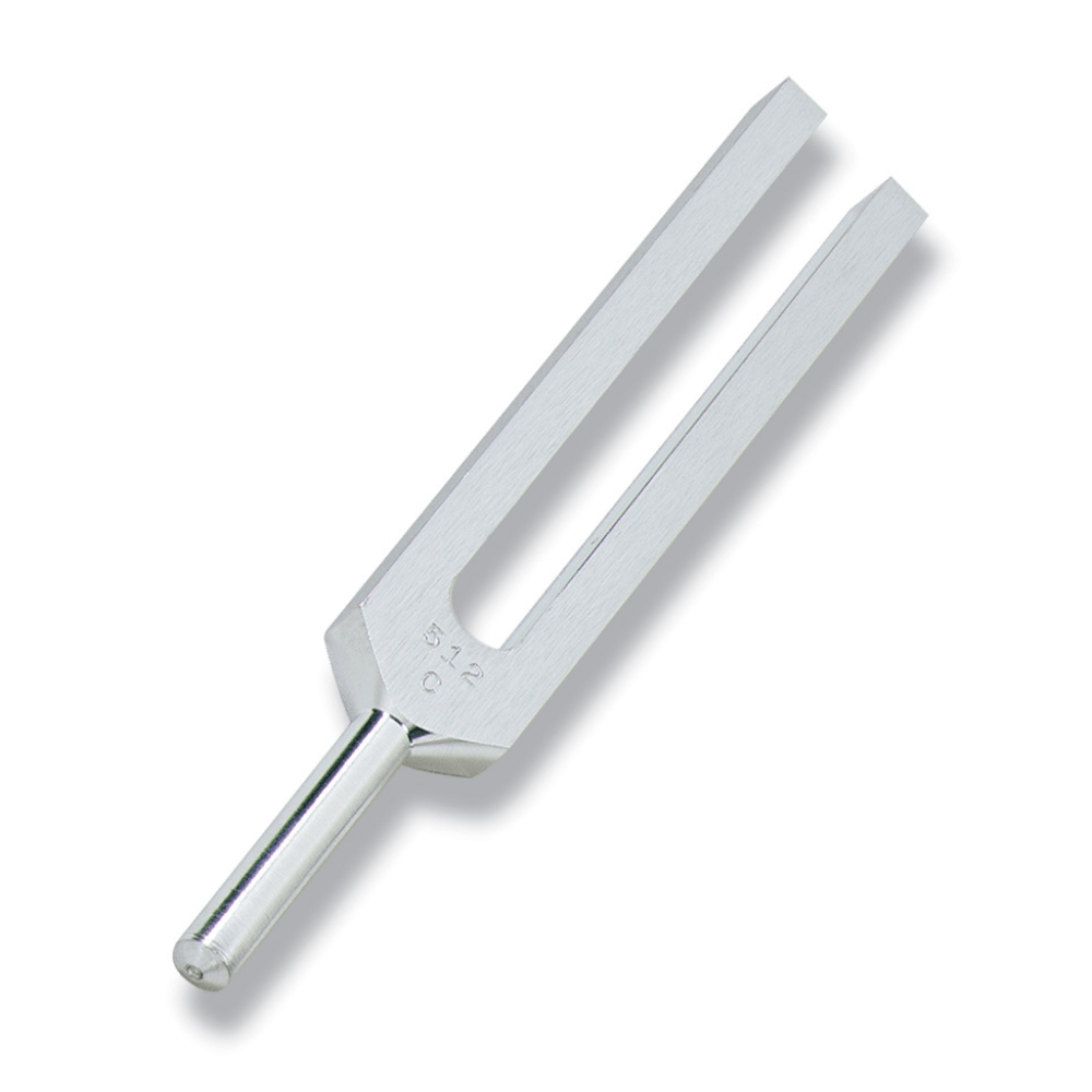 Prestige 512Hz Frequency Tuning Fork