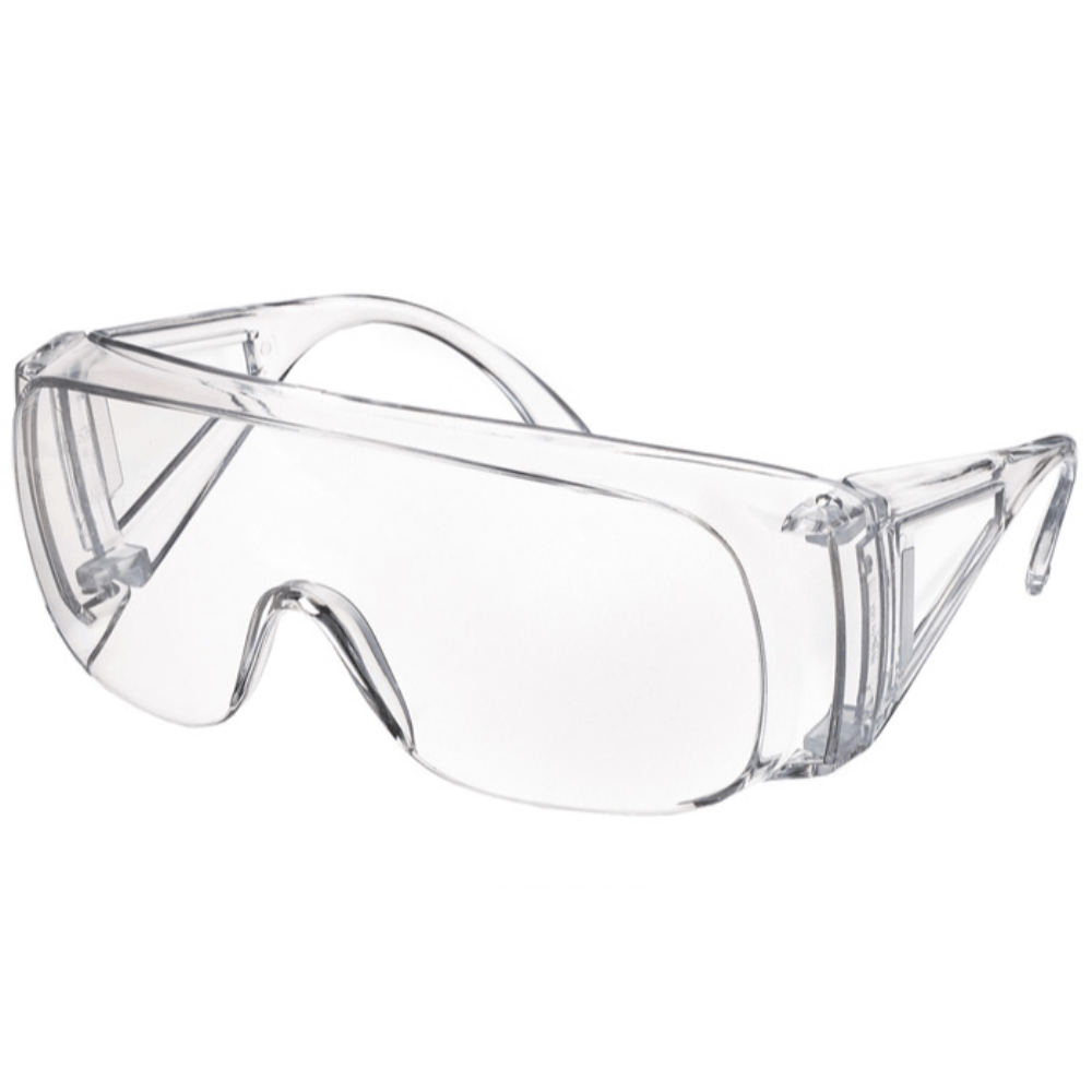 Prestige Safety Glasses - Vet Equip Australia