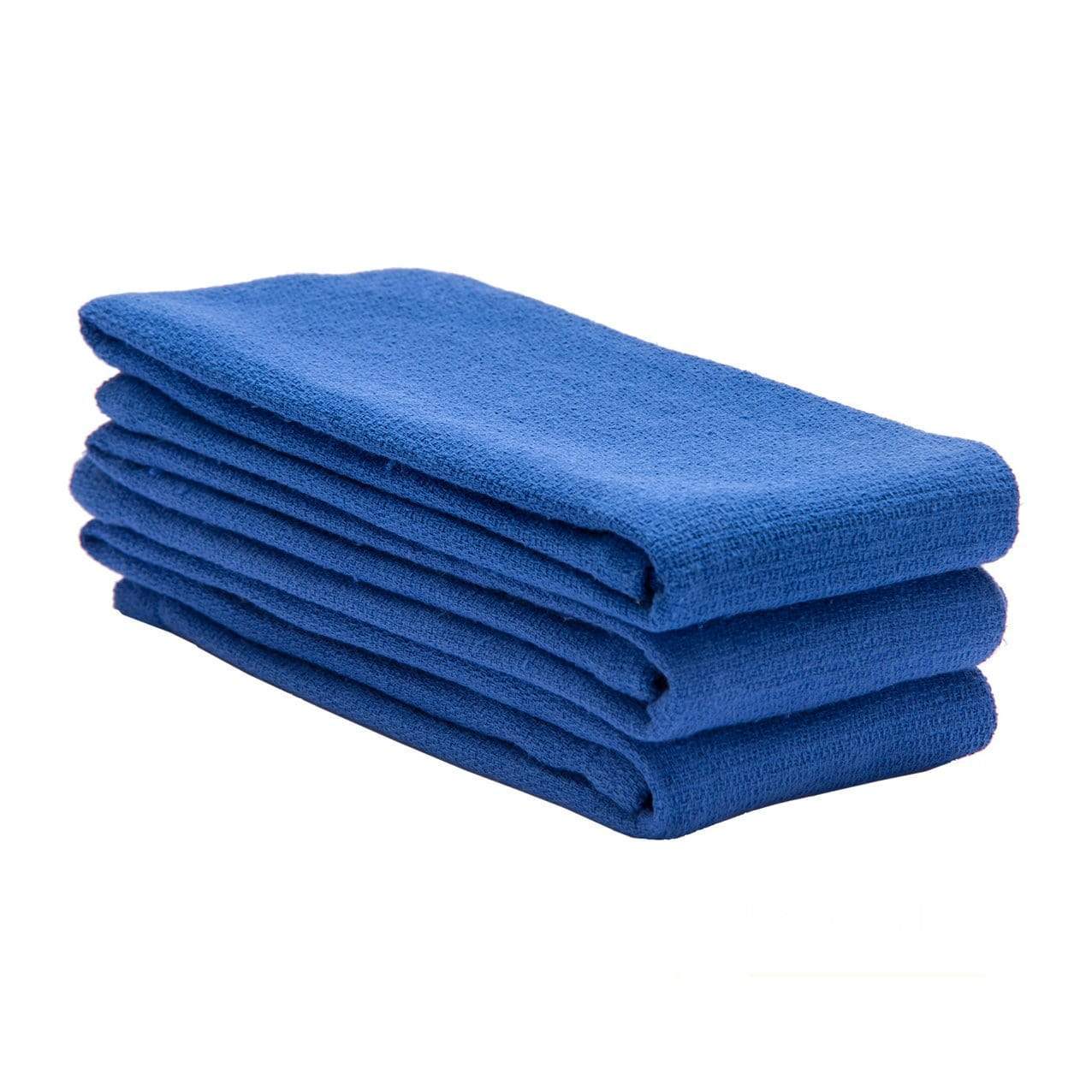 Cotton Huck Towel, Sentry Medical