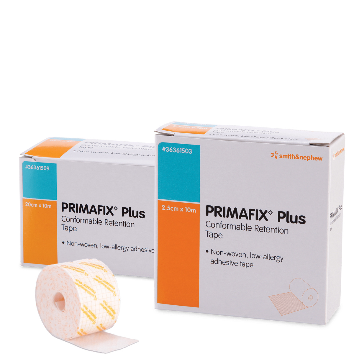 Smith &amp; Nephew Primafix Plus Elastic Cohesive Bandage