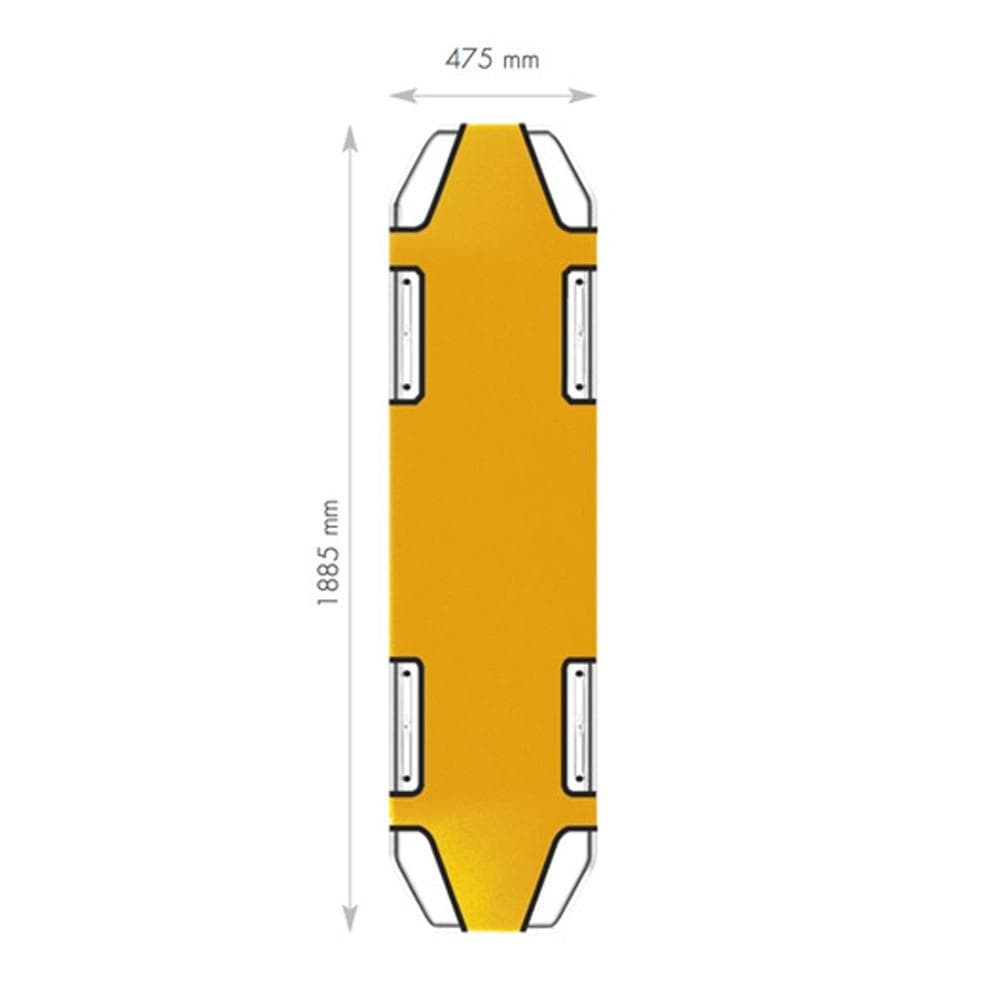 Spencer 270 Stackable Emergency Stretcher